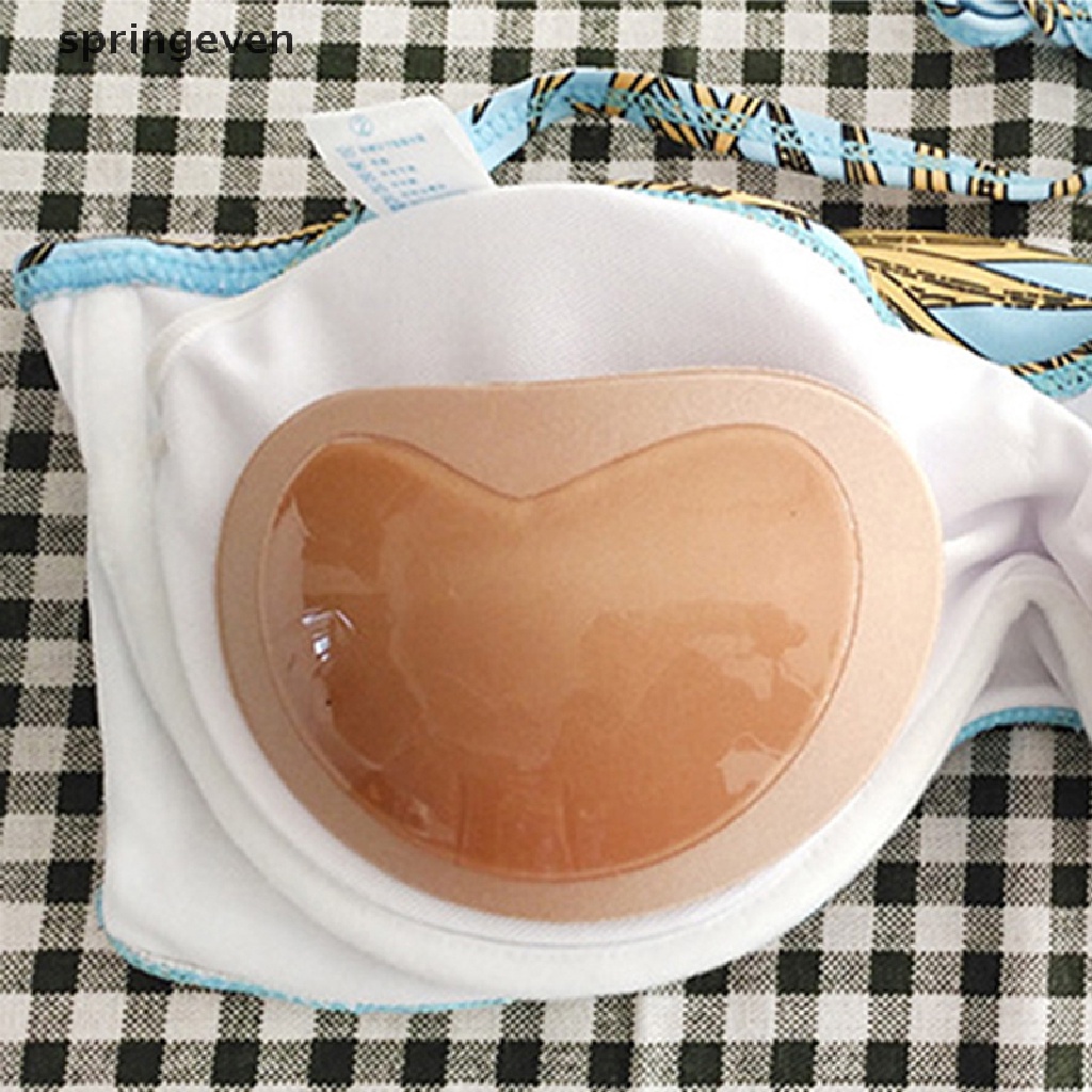 Bộ Đồ Bơi Bikini Có Mút Đệm Dày Dặn Thoáng Khí Thời Trang Quyến Rũ Cho Nữ