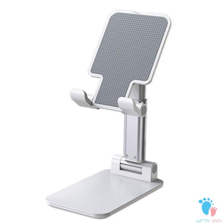 Phone Bracket Universal Adjustable Desktop Mobile Phone Holder Stand