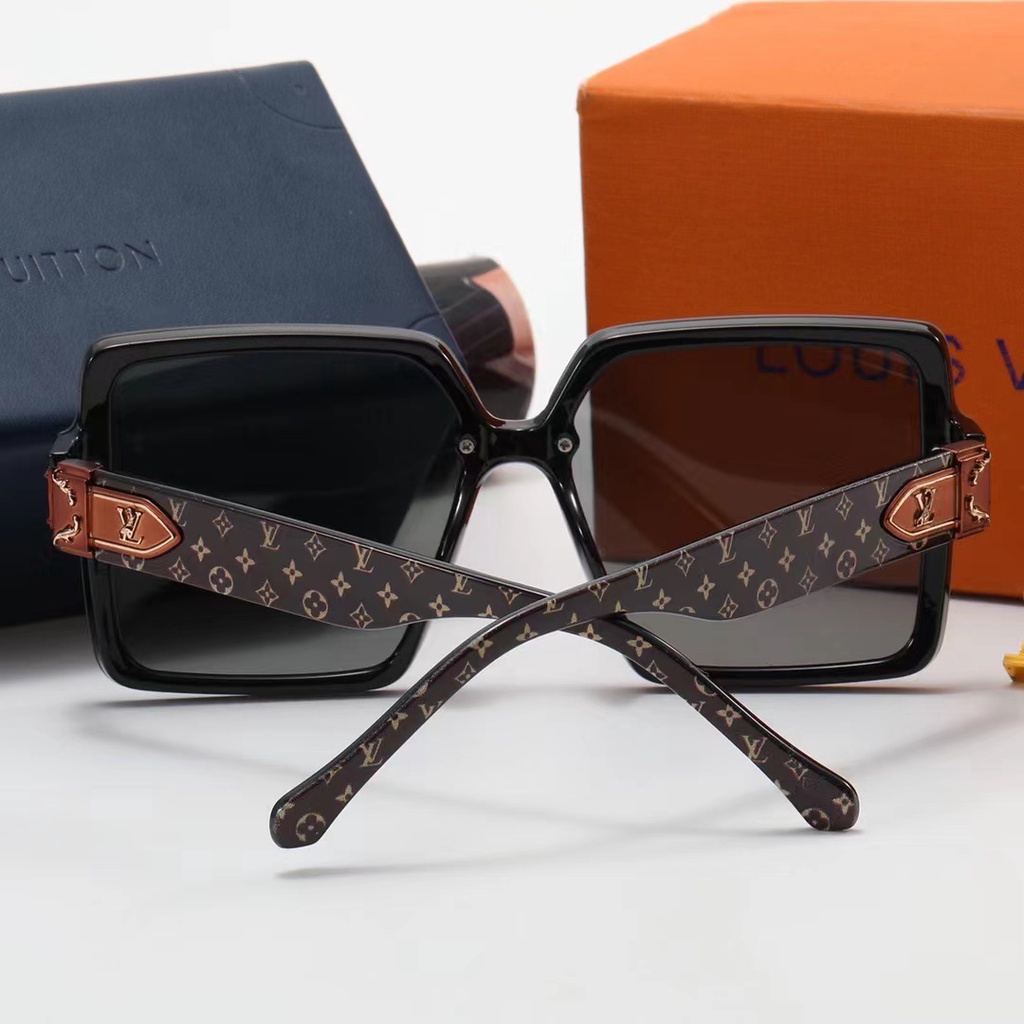 Guci_ Kính Mát Phân Cực Chính Hãng Tùy Chỉnh Dùng Khi Lái Xe Ngoài Trời