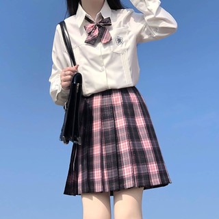 Chân váy jk brand Yoshiyama