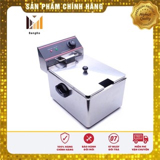 [ Hàng ETON Chính Hãng ] - Bếp Chiên Nhúng ET-ZL1 ( loại 4 )