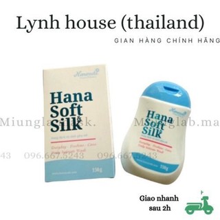 Dung dịch vệ sinh Hanayuki _Chính Hãng 100%