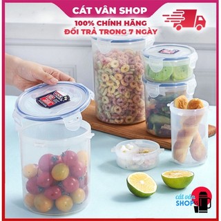 Hộp nhựa bảo quản lock&lock 350ml-1l8 hpl931d hpl932d hpl933 hpl933d hpl933l