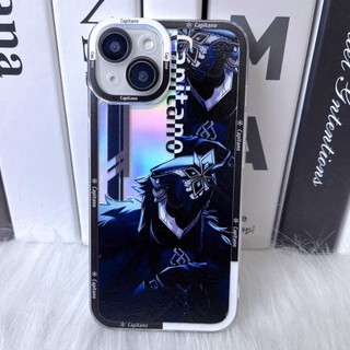 Ốp Điện Thoại Họa Tiết Hoạt Hình Dành Cho iPhone 14 13 12 11 Pro promax x xs xsmax xr 7 8 plus