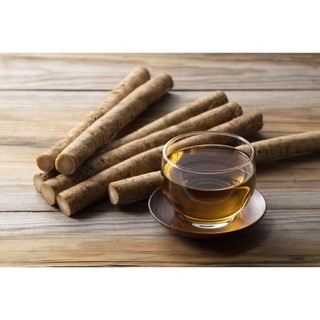 TRÀ NGƯU BÀNG 100G