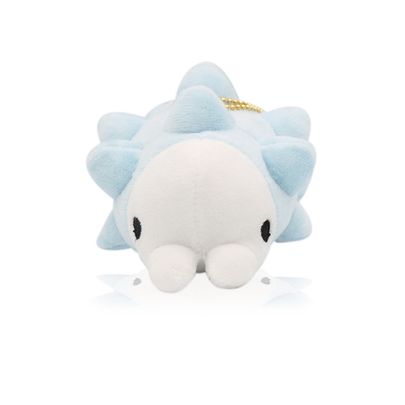 Pokemon Nhồi Bông 13cm Trang Trí Dễ Thương