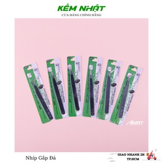 Nhíp Gắp Đá - Phụ Kiện Nail
