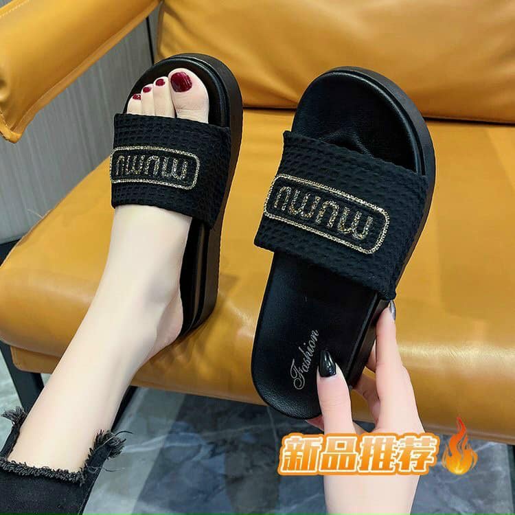 DÉP MUMU SIÊU HÓT HÀNG QC 5P CỰC XINH