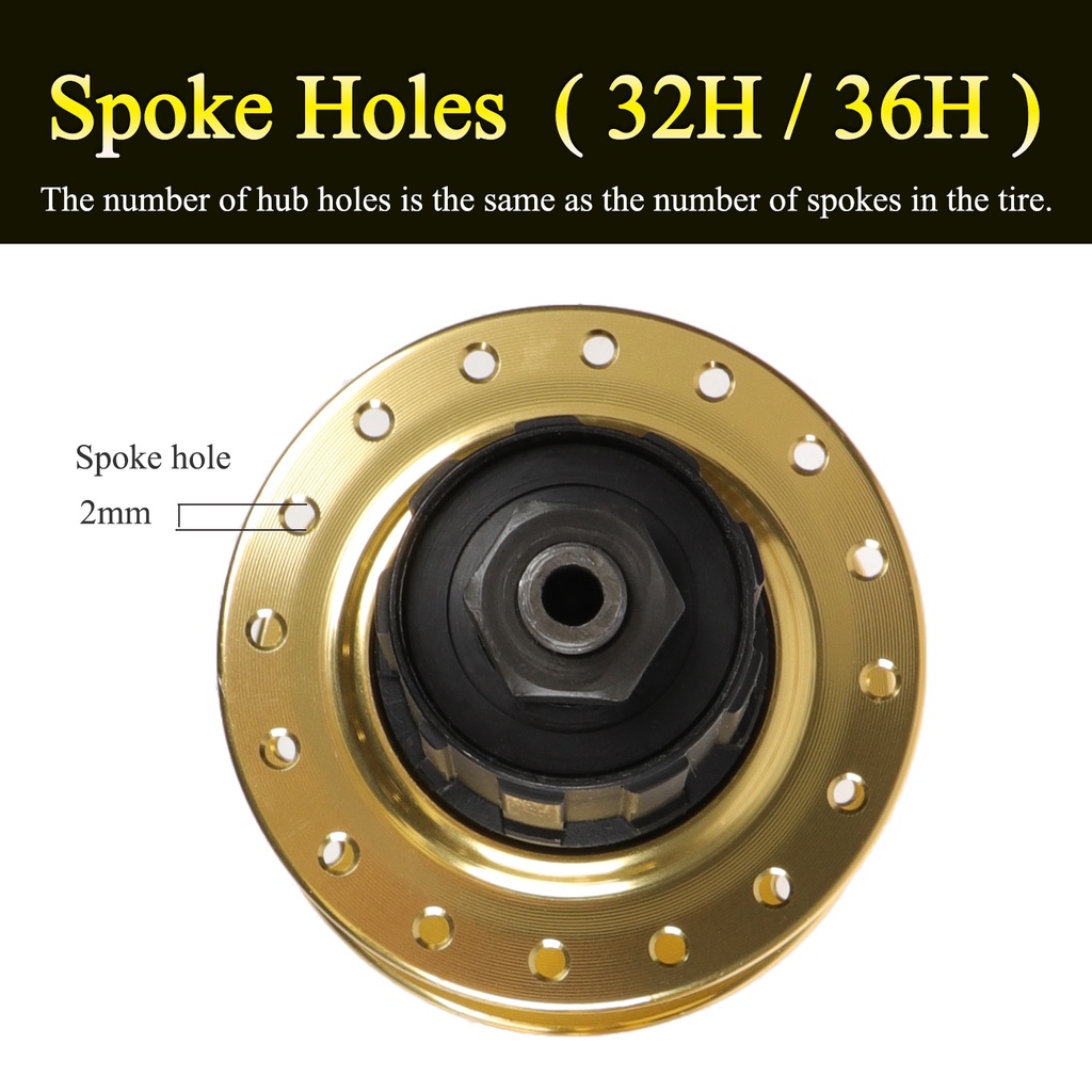 Trục Phanh Đĩa DT100 32 36 Lỗ 7 8 9 10 11 6 Bu Lông Tháo Gỡ Nhanh Cho Xe Đạp Leo Núi MTB