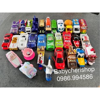 MÔ HÌNH XE TOMICA DISNEY CÁC LOẠI