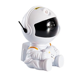 Projector Astronaut Starry Sky Galaxy Star Projectors Night Lamp LED Light