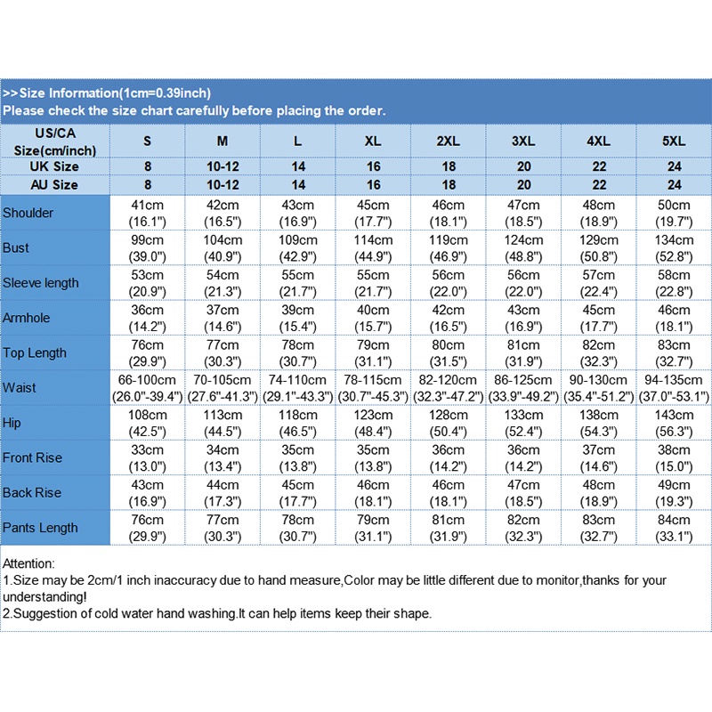 ZANZEA Bộ Áo Cổ Tròn Phối Màu + Quần Dài Ống Rộng Lưng Thun Thời Trang Cho Nữ