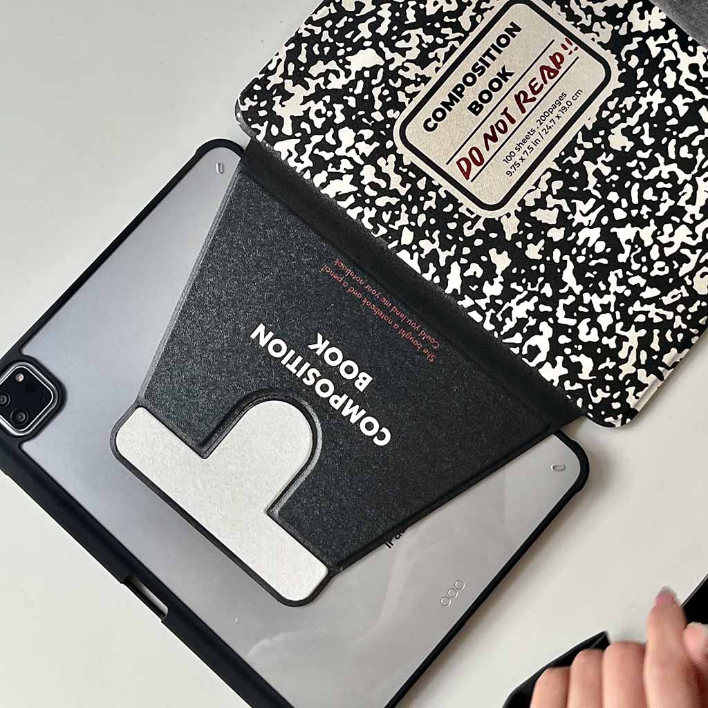 Ốp Máy Tính Bảng Cho IPad Mini6 IPad5 6 7 8 9 Air Air1 Air2 Air3 Air4 Air5 10.9 "Pro10.5 Pro11 Pro12.9 2018 2020 2021 2022