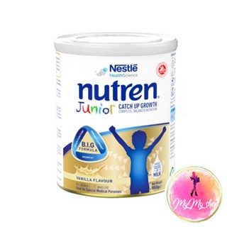 Sữa bột Nutren Junior (850g)