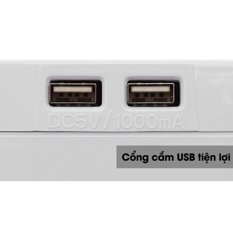 Quạt điều hòa Sunhouse SHD7721 trưng bày mới 99% bảo hành 12 tháng