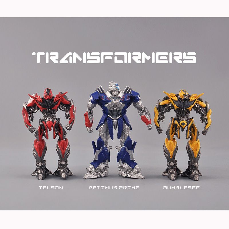 Mặt Dây Chuyền Hình Venom Biến Hình Optimus Wasp King Kong Chính Hãng Cho Studio Thủ Môn Cửa Hàng