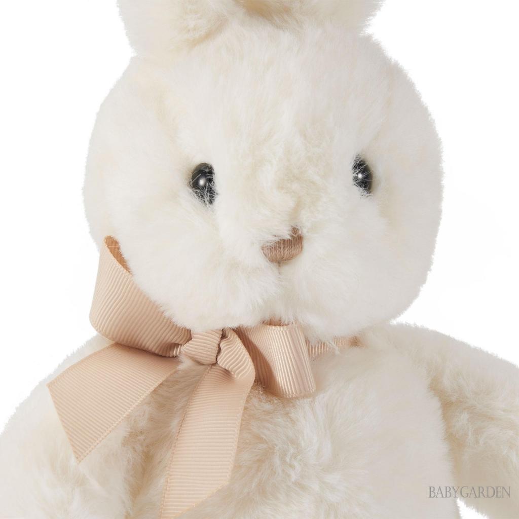 Thỏ Nhồi Bông Mềm Mại Dễ Thương 25cm