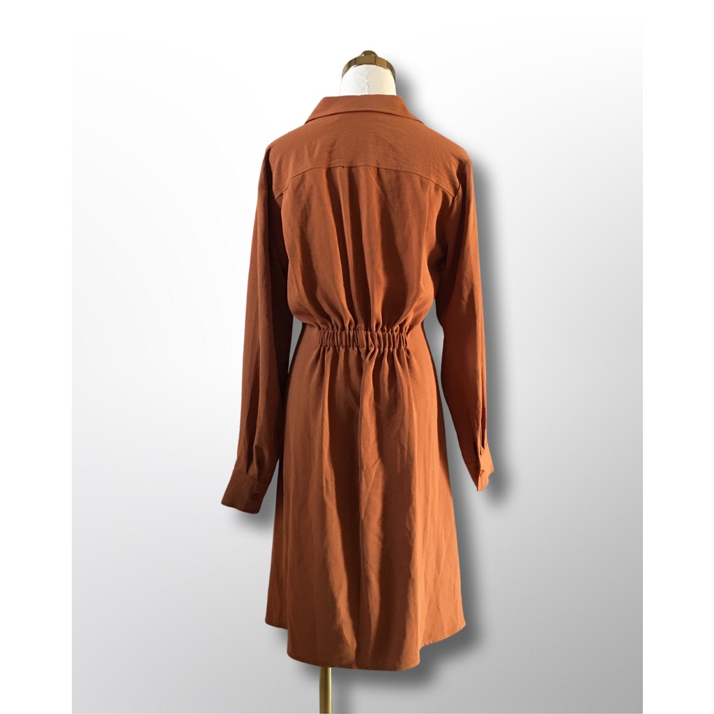 Đầm Emma & Michele xuất dư, vnxk