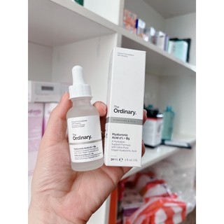 Tinh Chất Phục Hồi & Sáng Da The Ordinary - 30ml