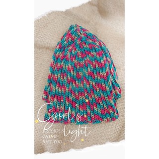 Nón Len Đan Tay HandMade
