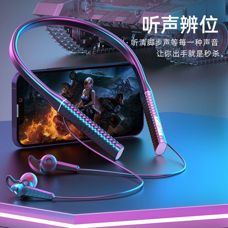 Tai Nghe Nhét Tai Bluetooth Không Dây Bạch Kim Cx Esports Chống Ồn Thông Dụng Cho Apple OPPO Huawei Vivo