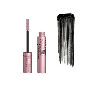 Mascara Tơi Dài Mi, Cho Mi Cong Dài Tự Nhiên Maybelline New York Lash Sensational Sky High Mascara 6ml