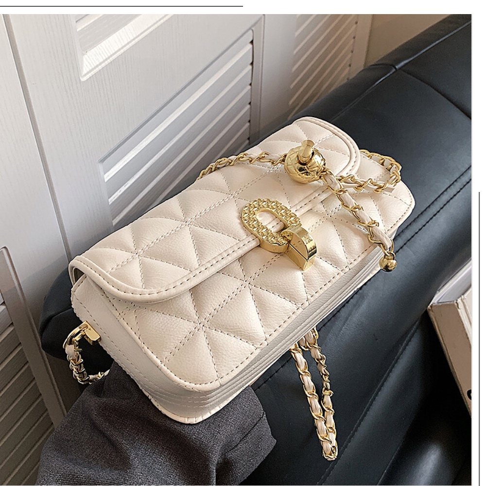 Túi xách nữ METUII Zimeo Bag