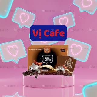 ☕️ coffee slim - nước giảm cân vị cà phê sữa thơm ngon / giam can an toan.