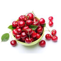 10 hạt giống quả cherry đỏ sai quả