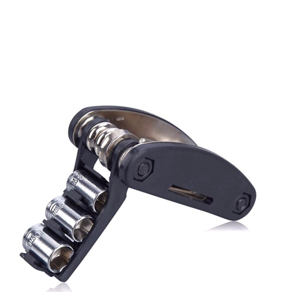 JUNE Bộ Dụng Cụ Sửa Chữa Xe Máy Chuyên Dụng