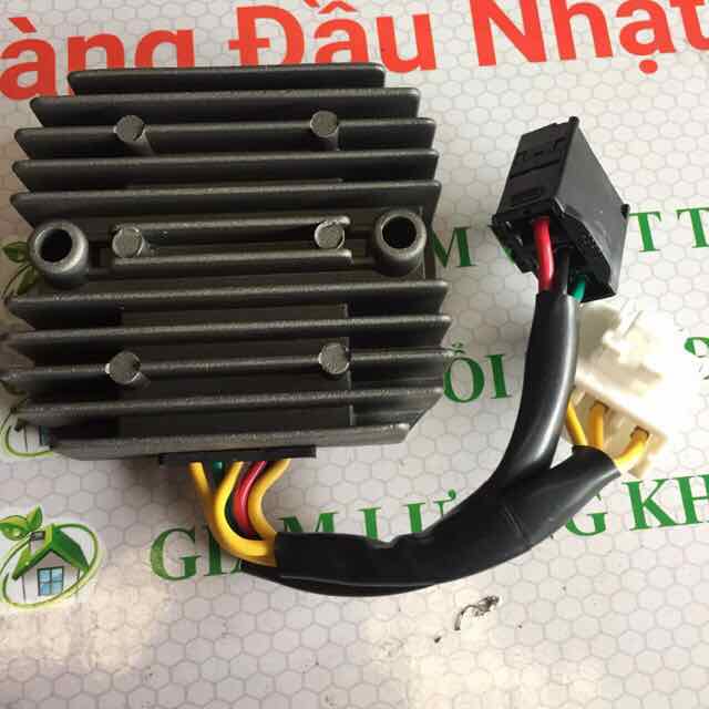 a Nạp Honda sh nhập sặc sh nhập ic nạp sh