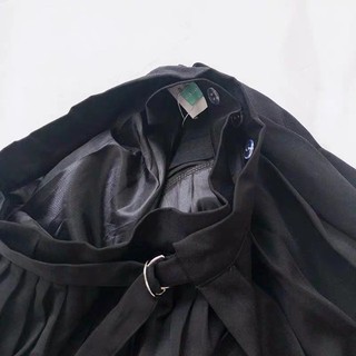 ORDER - Váy xếp ly ( Ảnh thật ở cuối )