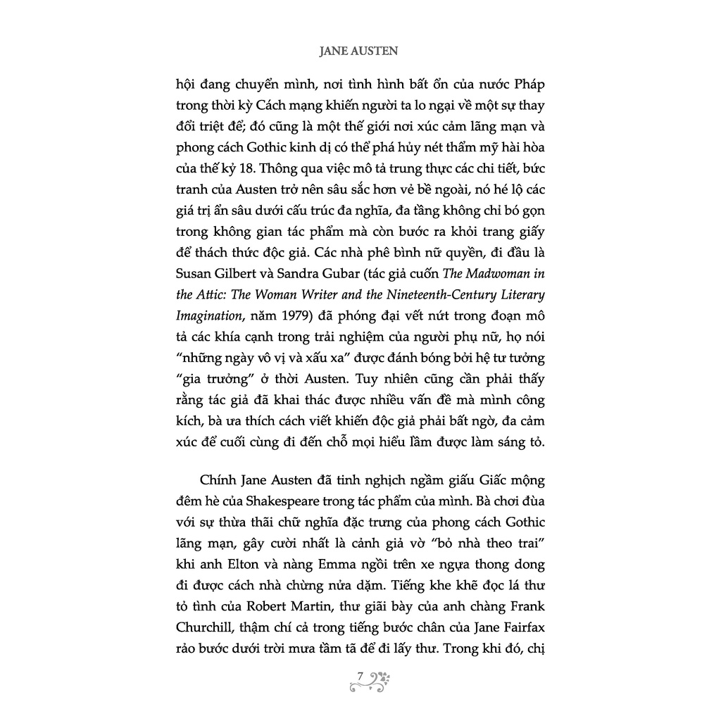 Sách EMMA - Tiểu thuyết