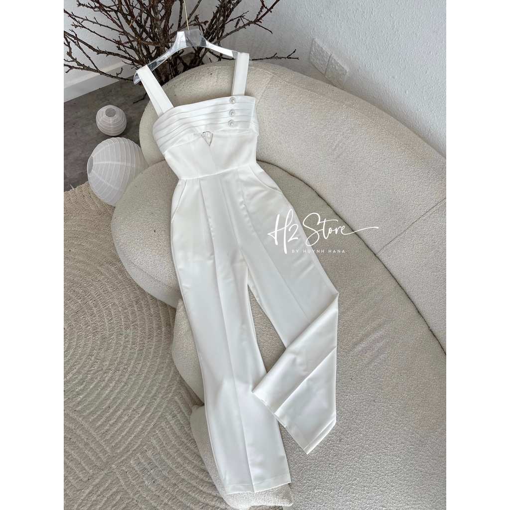 JUMSUIT  DÀI   -   QA03564