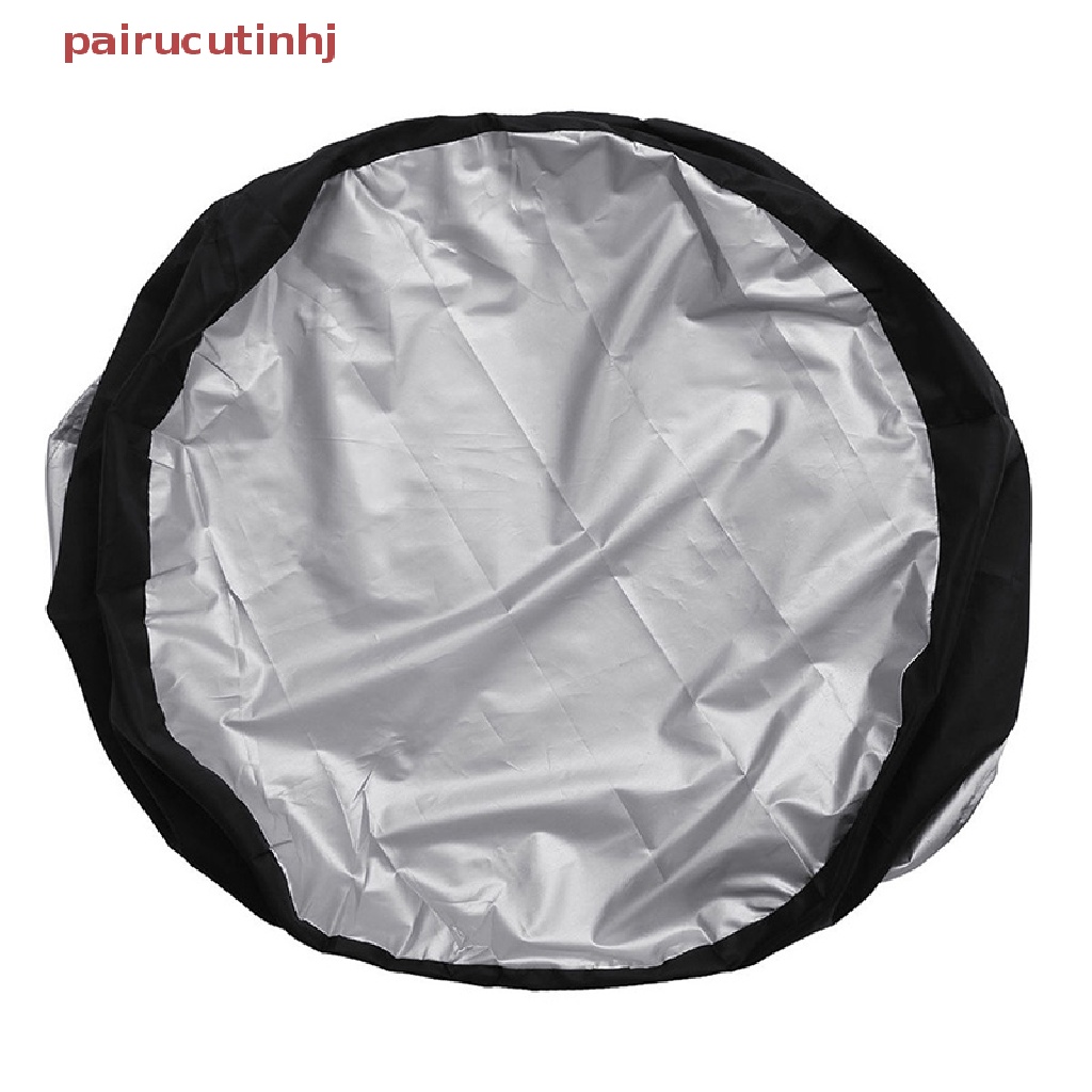 Cặp Túi Bọc Bảo Vệ Bánh Xe Dự Phòng 13-19inch