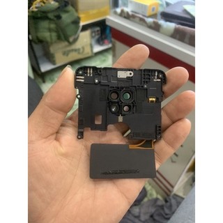Kính camera Nokia 7.2 zin máy kèm NFC