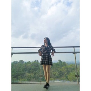[ORDER] JUMPSUIT JISOO BLACKPINK