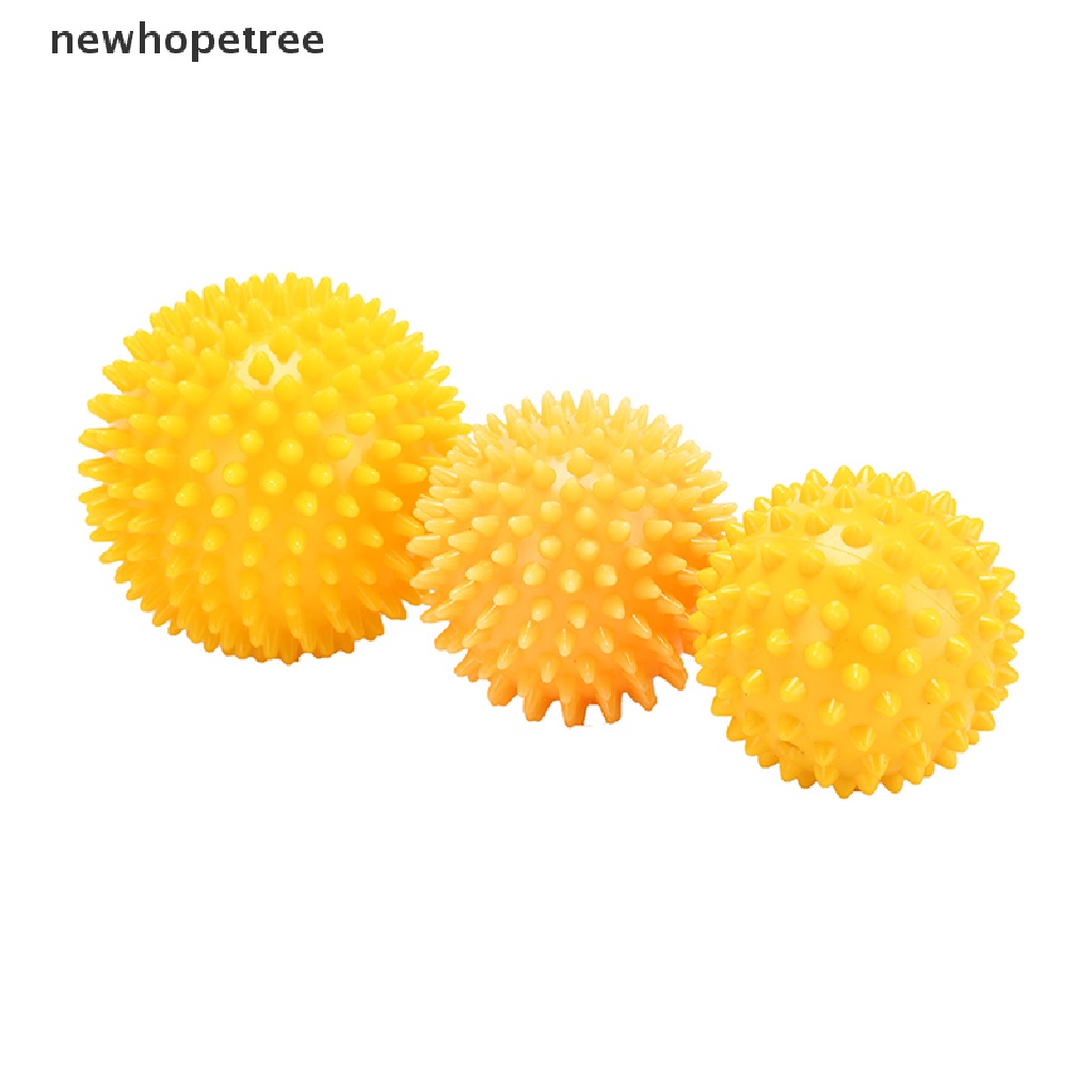 Bóng Mát Xa Thư Giãn Cơ Bắp Tay / Chân Tiện Dụng