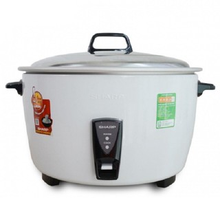 Nồi cơm điện Sharp 10 lít KSH-D1010V - CheapMall