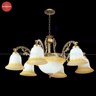 Đèn chùm phòng khách , đèn trang trí nhà bếp, bàn ăn, đèn treo phòng ngủ, đèn treo mái vòm