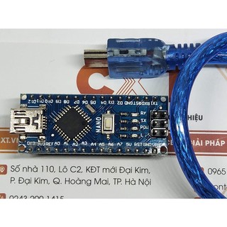 Arduino nano 3.0