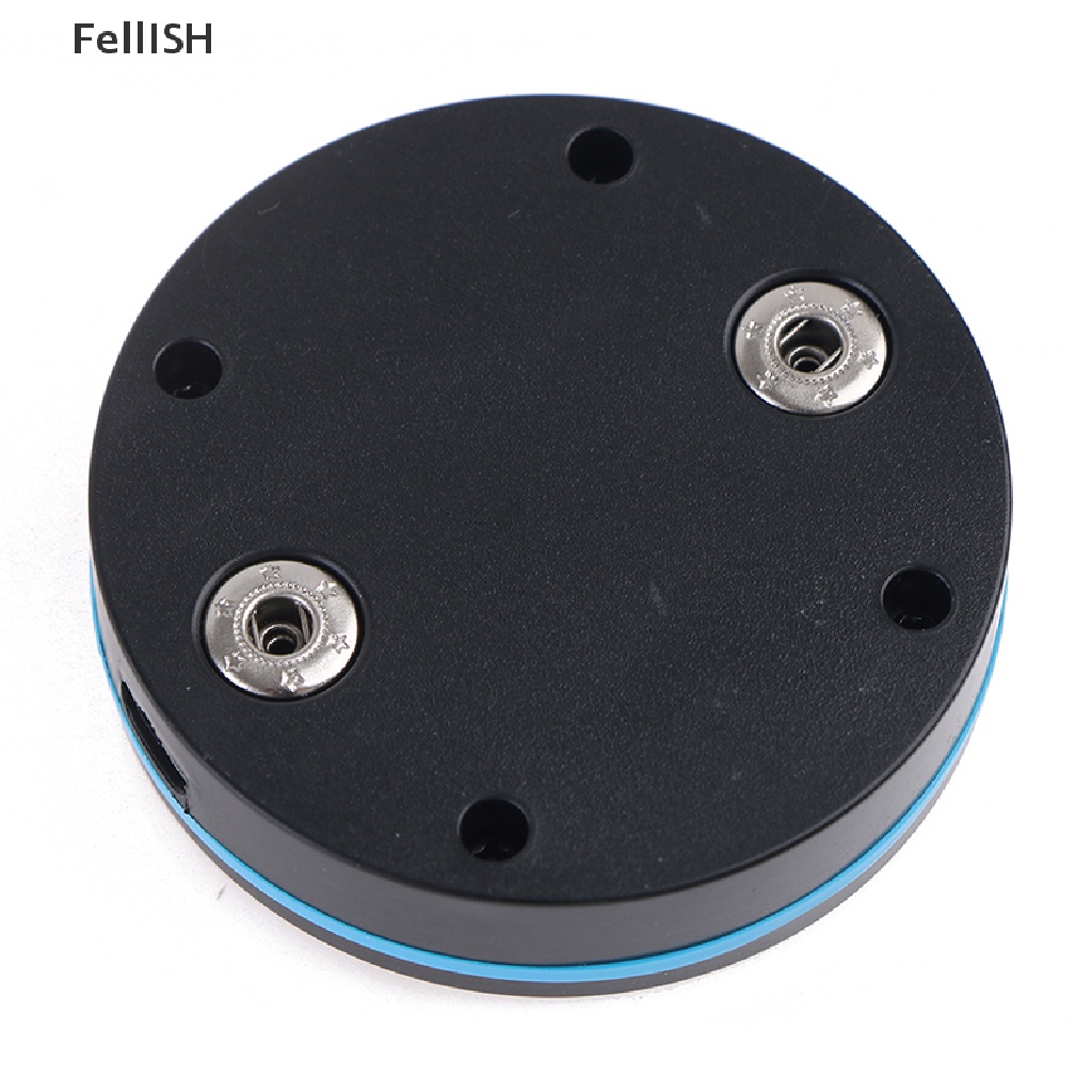 Đệm Massage Cổ Vai / Cánh Tay / Chân Mini Chạy Điện 439br