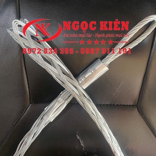 Rọ kéo cáp ngầm 10-20mm