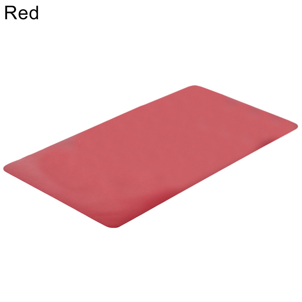 Tấm Lót Chuột Giả Da Chống Trượt Không Thấm Nước Họa Tiết Hoa Hướng Dương Ốp