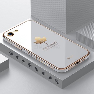 Ốp Lưng Silicone 6D Cho IPhone 6 6s 6Plus 6s Plus