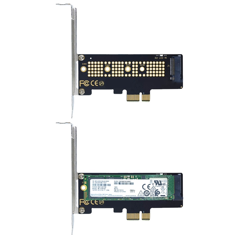 Ior NVMe PCIe Pci-E Cho M 2 NGFF-compatible SSD Sang PCIe 3 0 X1 PCIe X1 X4 for M 2 Adapter
