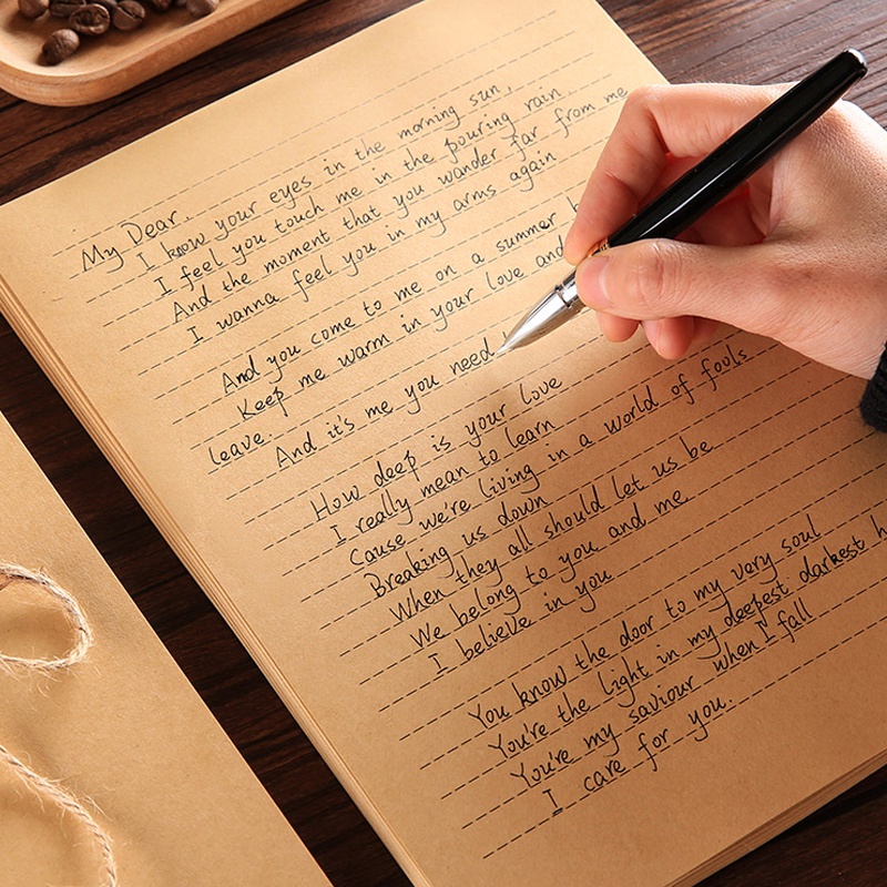 Bộ 50 Tờ Giấy Vẽ Tranh Khổ a5 / b5 / a4