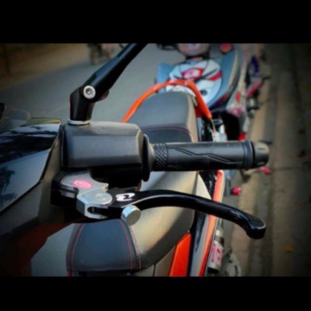 Tay Thắng RCB Racing Boy Xe Airblade / Sh / Vario / WinnerX / Exciter