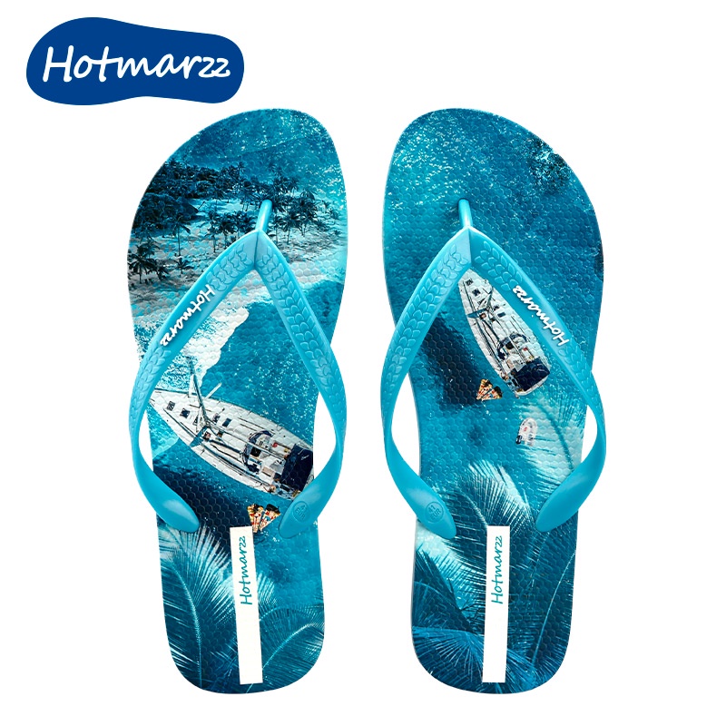 Dép xỏ ngón HOTMARZZ HM464 thời trang dành cho nam