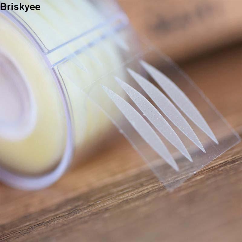 🎶Cuộn Miếng Dán Kích Mí 600 Miếng Dán Mí Kích Mí Lưới Tạo Hai Mí Không Lộ Có Sẵn keo